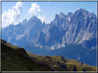 foto Monte Arnese